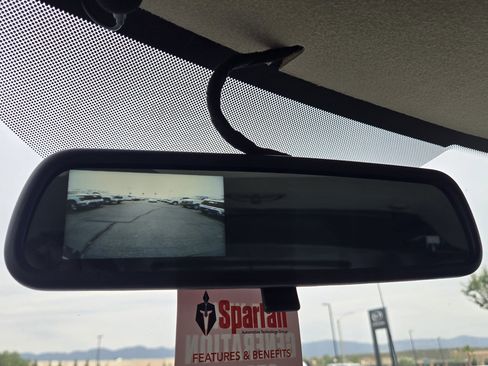 New 2025 Chevrolet Express 2500 w/ Driver Convenience Package image 21