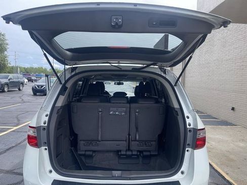 Used 2013 Honda Odyssey EX-L image 11
