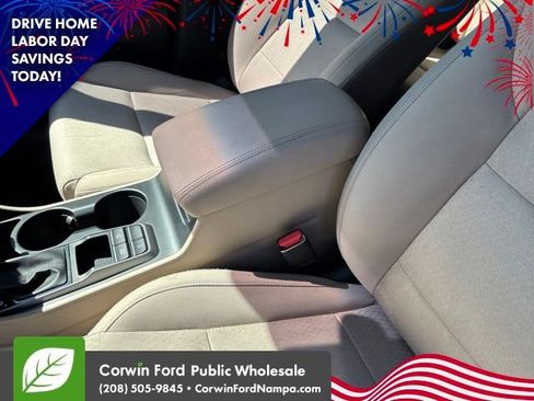 Used 2016 Hyundai Tucson Eco AWD/4WD image 22