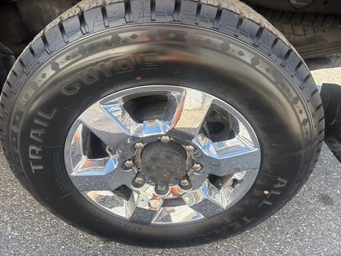 Used 2015 GMC Sierra 2500 SLT image 20