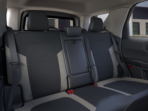 New 2026 Ford Bronco Sport Big Bend AWD/4WD image 11