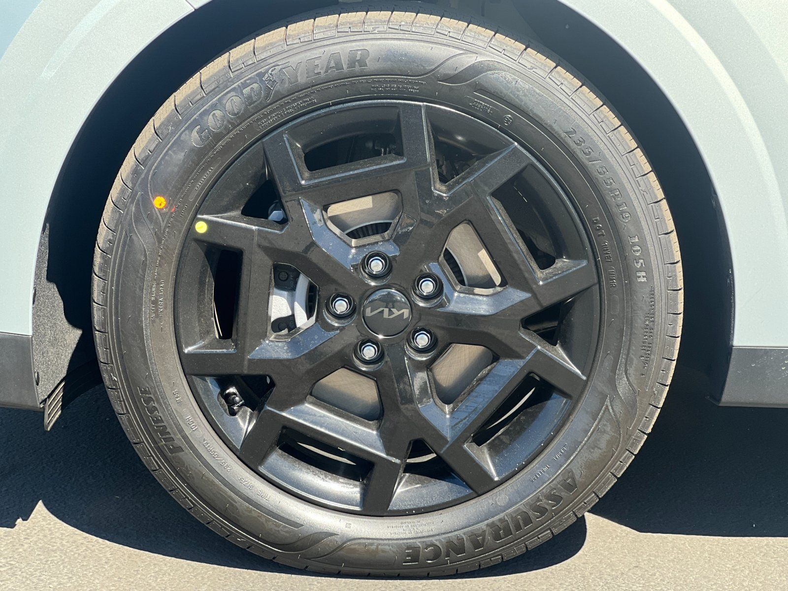 Certified 2026 Kia Carnival SX Prestige FWD image 35