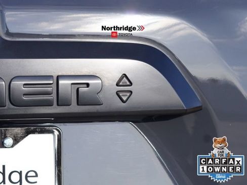 Used 2024 Toyota 4Runner TRD Pro AWD/4WD image 16