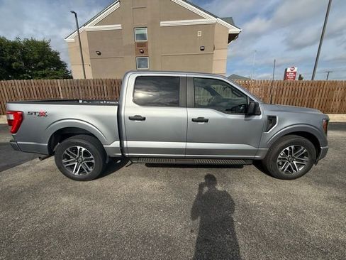 Used 2023 Ford F150 XL w/ STX Appearance Package image 4