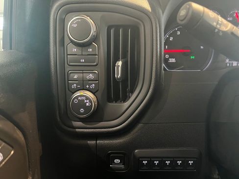 Used 2024 Chevrolet Silverado 3500 W/T w/ WT Convenience Package AWD/4WD image 13
