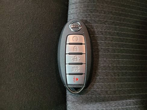 Used 2020 Nissan Altima 2.5 S FWD image 32