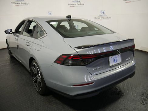 New 2026 Honda Accord Sport image 10