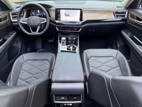 New 2026 Volkswagen Atlas SE AWD/4WD image 20