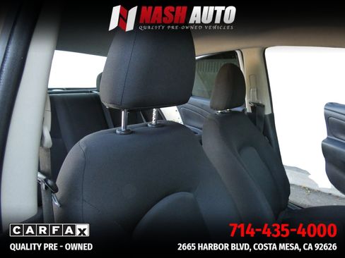 Used 2019 Nissan Versa S Plus FWD image 25