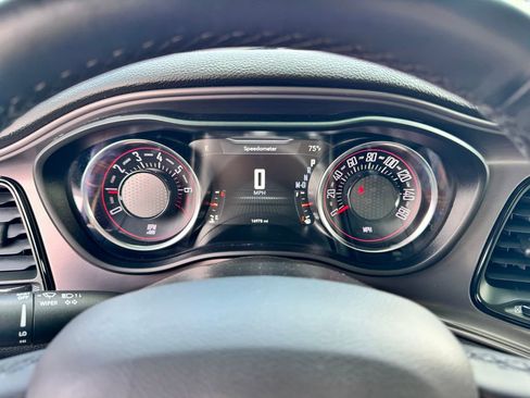 Used 2023 Dodge Challenger SXT w/ Cold Weather Group image 21