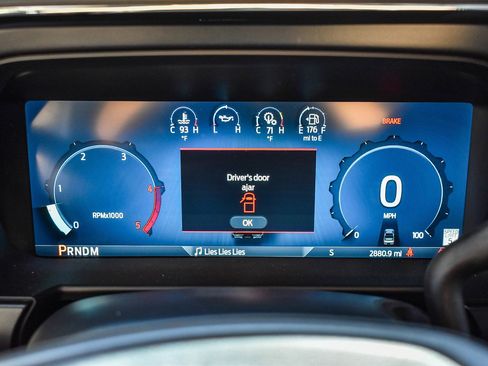 Used 2024 Ford F350 Lariat w/ Lariat Ultimate Package image 21