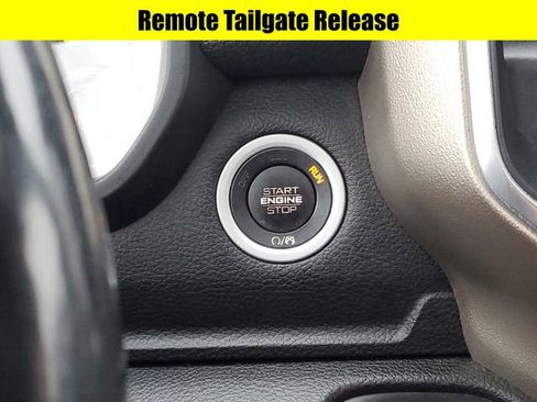 Used 2019 RAM 1500 Laramie w/ Sport Appearance Package image 16