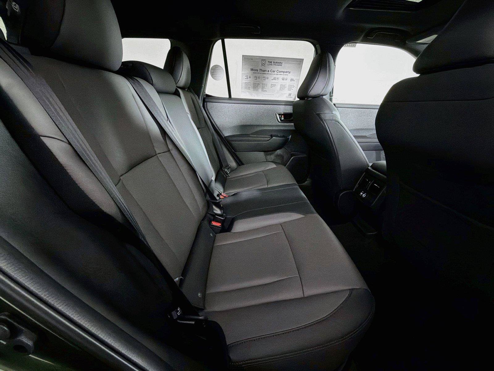 New 2026 Subaru Outback Premium AWD/4WD image 28