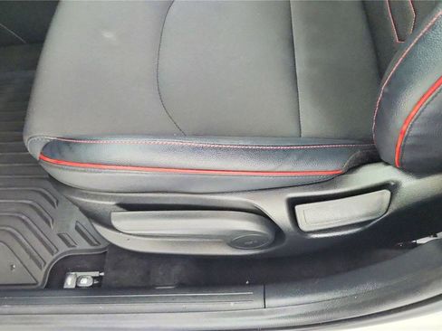 Used 2023 Kia Forte GT FWD image 15