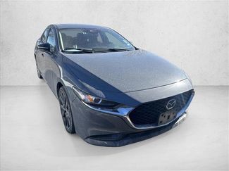 Used 2024 MAZDA MAZDA3 s video 2