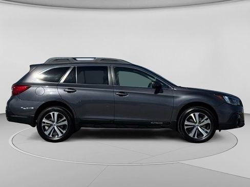 Used 2019 Subaru Outback 2.5i Limited w/ Popular Package #2 AWD/4WD image 33