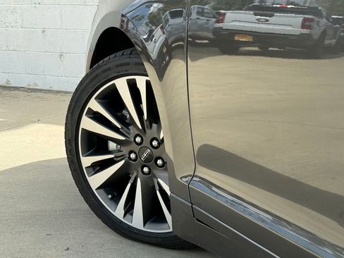 Used 2018 Lincoln MKZ Reserve w/ Technology Package image 14