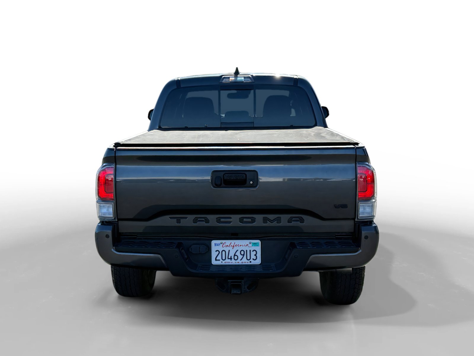 Used 2023 Toyota Tacoma TRD Off-Road w/ Advanced Technology Package AWD/4WD image 4