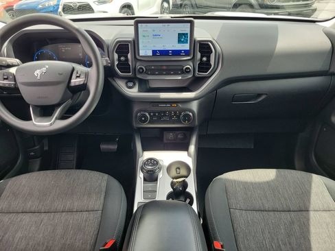 Certified 2023 Ford Bronco Sport Big Bend AWD/4WD image 11