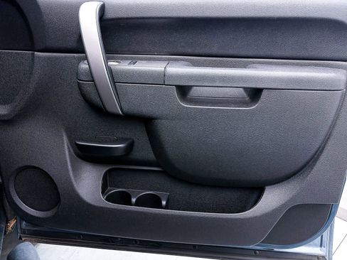 Used 2013 Chevrolet Silverado 1500 LT w/ All-Star Edition image 25