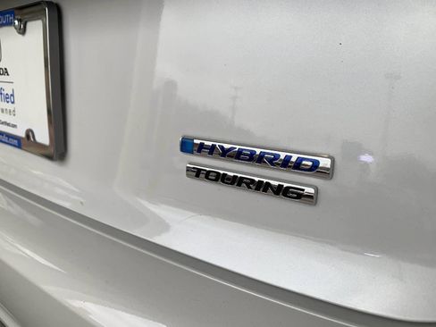 Certified 2024 Honda Accord Touring image 48