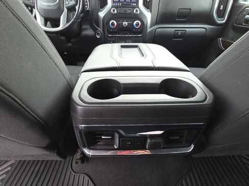 Used 2021 GMC Sierra 1500 Elevation w/ X31 Off-Road Package image 32