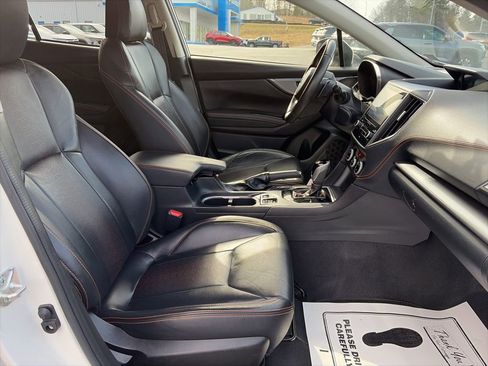 Used 2023 Subaru Crosstrek 2.5i Limited AWD/4WD image 33