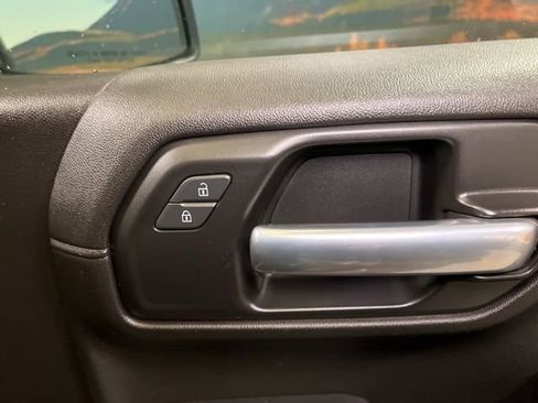 Used 2021 Chevrolet Silverado 1500 RST w/ All Star Edition Plus image 71