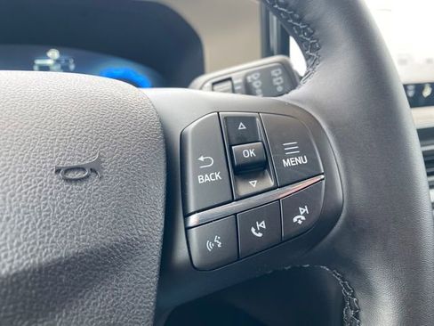 New 2025 Ford Bronco Sport Big Bend w/ Convenience Package image 30