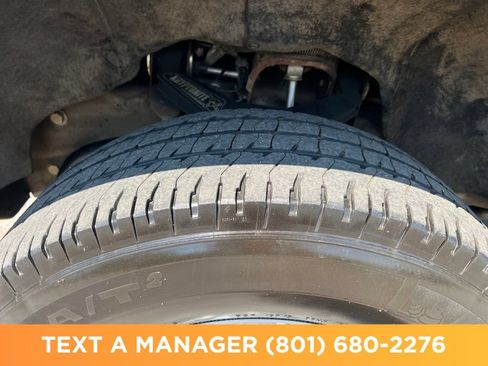 Used 2024 Chevrolet Silverado 2500 W/T AWD/4WD image 26