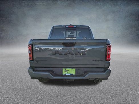 New 2026 RAM 1500 Laramie image 5