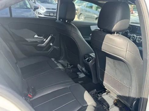 Used 2021 Mercedes-Benz A 220 image 14