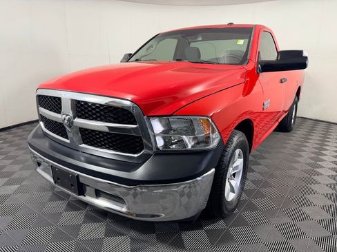 Used 2017 RAM 1500 Tradesman w/ Power & Remote Entry Group image 3