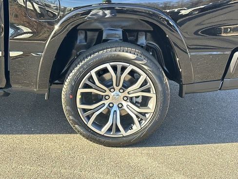 New 2026 RAM 1500 Tungsten image 20