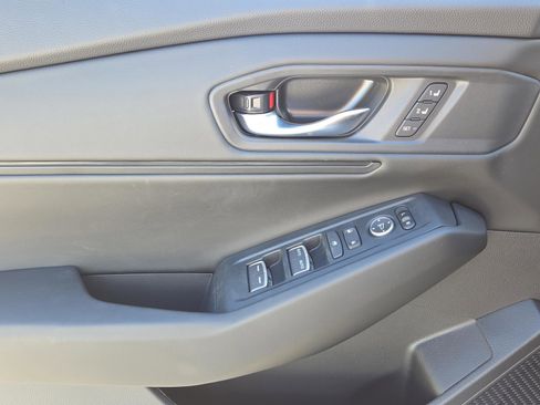 New 2026 Honda Accord EX-L image 39