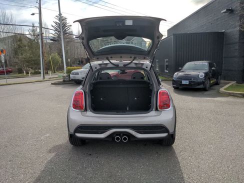 Certified 2023 MINI Cooper S FWD image 32