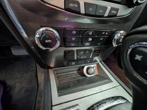 Used 2011 Ford Fusion SEL w/ 301A Rapid Spec Order Code FWD image 33