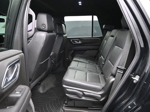 Used 2021 Chevrolet Tahoe LT AWD/4WD image 24