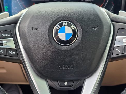 Used 2019 BMW 330i Sedan RWD image 28