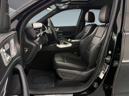 Certified 2023 Mercedes-Benz GLE 350 4MATIC image 5