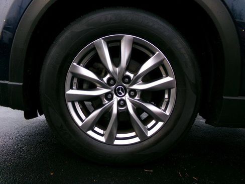 Used 2019 MAZDA CX-9 Touring w/ Touring Premium Package image 28