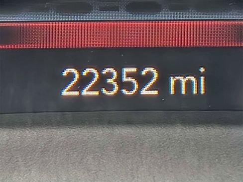 Certified 2024 RAM 2500 Big Horn w/ Bed Utility Group image 25