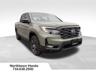 New 2026 Honda Ridgeline TrailSport video 1