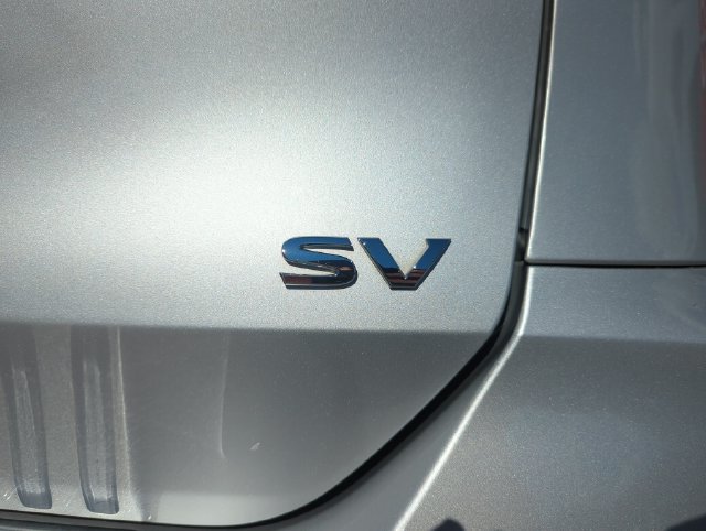 Certified 2019 Nissan Rogue SV w/ Premium Package FWD image 22