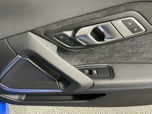 Certified 2022 BMW Z4 sDrive30i w/ M Sport Package image 15