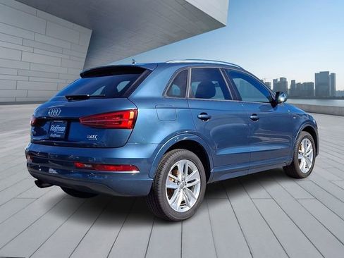 Used 2018 Audi Q3 2.0T Premium image 6