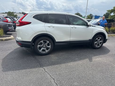 Used 2018 Honda CR-V EX-L image 22