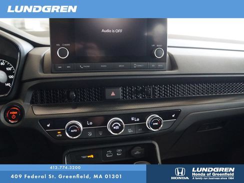 Used 2023 Honda CR-V Sport image 23