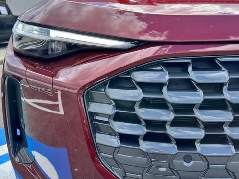 Certified 2025 Audi Q5 Premium Plus w/ Premium Plus image 10