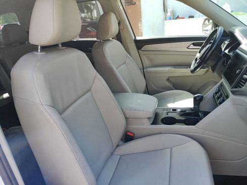 Used 2018 Volkswagen Atlas SE image 42